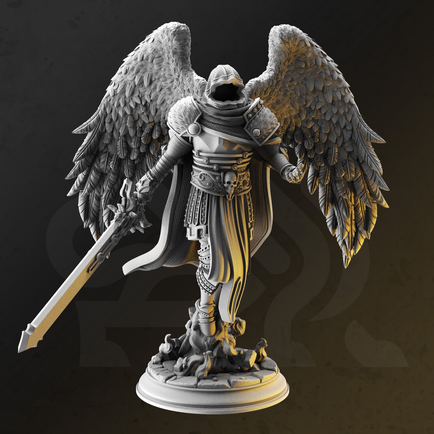 Eranameli - The Soul Bringer