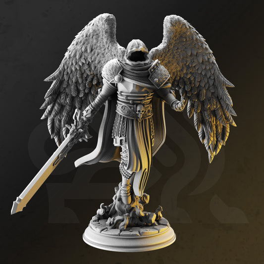 Eranameli - The Soul Bringer
