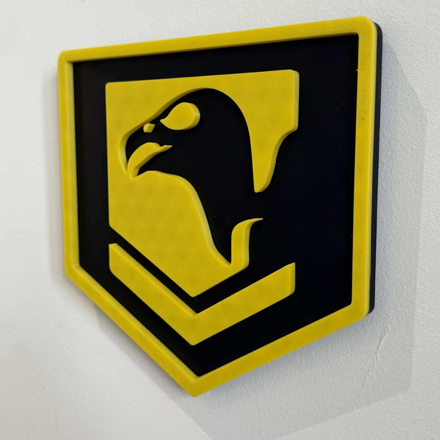Black Ops Zombies Perk Wall Plates: Gaming Room Decorative Wall Art